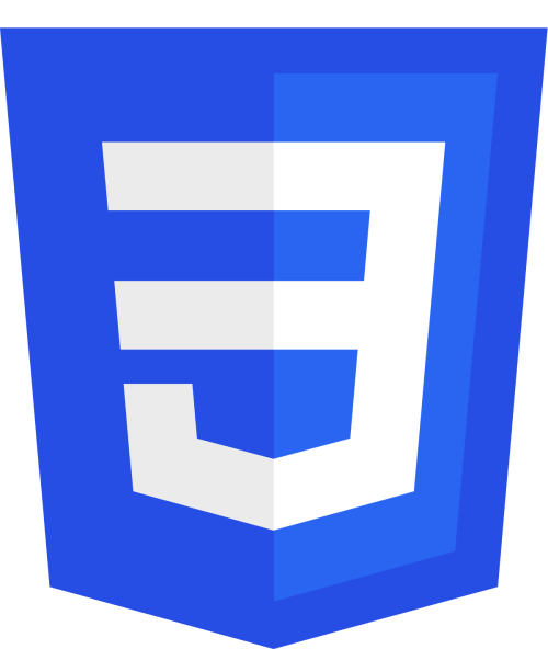 CSS logo