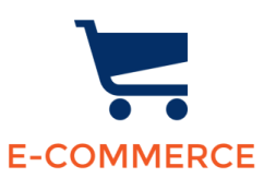 E-Commerce logo