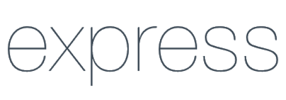 Express logo