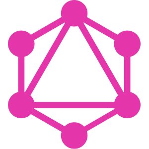 GraphQL logo