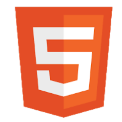 HTML logo