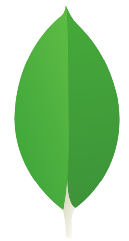 Mongodb logo