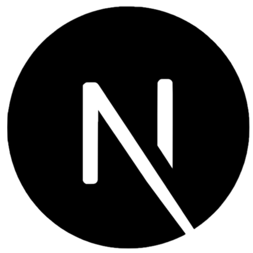 Nextjs logo