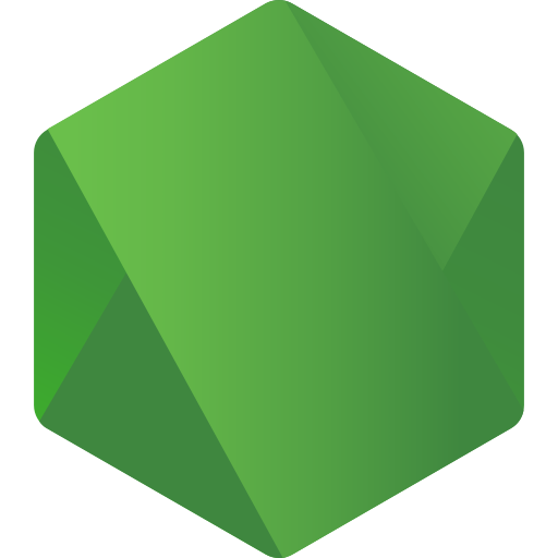 Node logo